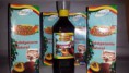 Mango Africano Jarabe